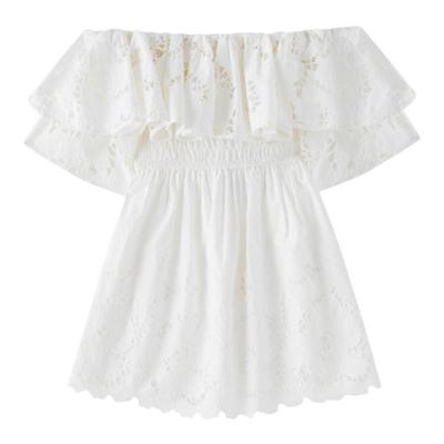 self-portrait春夏连衣裙