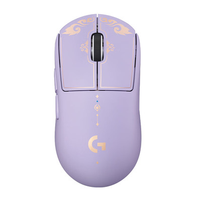 63克重无线游戏鼠标职业级自定义