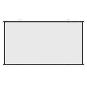 光子幕布抗光幕布投影家用投影仪家用幕布100寸120寸150寸投影幕布抗光投影仪4k超高清幕布客厅投影抗光幕布