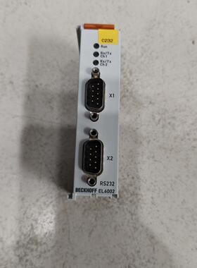 询价-倍福EL6002