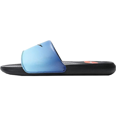 Nike/耐克正品夏季新款男士轻便透气运动一字拖鞋HF4073-400