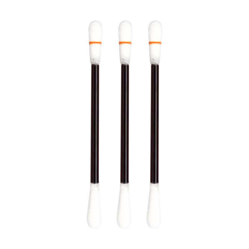 碘伏棉签消毒液医用新生婴儿肚脐消毒伤口碘伏消毒棉棒一次性