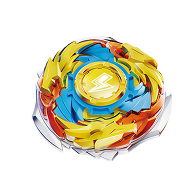 赛尔号金属暴烈战陀合金陀螺