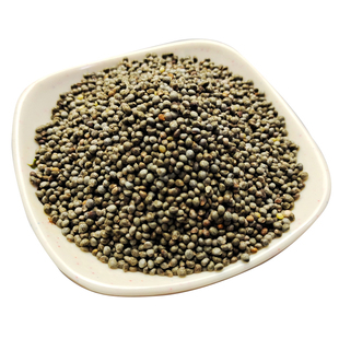 生苏子粒种粒今年东北紫苏子粒苏子籽食用烧烤榨油调料鸟食