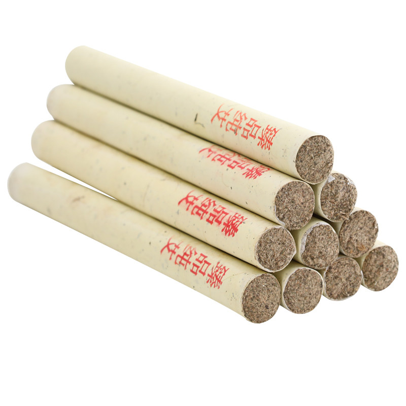 养生馆都在用的艾灸神器5cm艾条