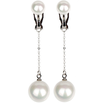 高级感时尚耳饰Vernayu轻奢