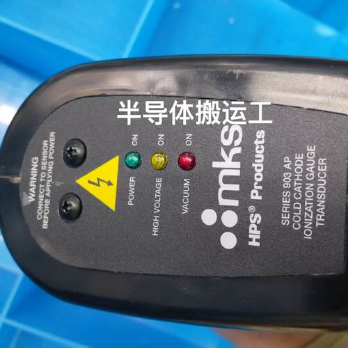 【请询价】MKS SERIES903 AP真空规，型号10903000