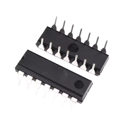 电压调节器芯片封装TOUGLESY