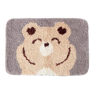 nitori日本宜得利家居吸水浴室垫