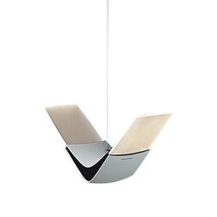 台湾艾舍人客厅书房吊灯LED床头餐厅楼梯loft现代灯无眩光全光谱