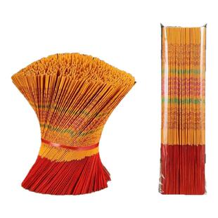 上供发财香烧香拜佛寺庙供佛香有求必应香财神香上供礼佛大高香