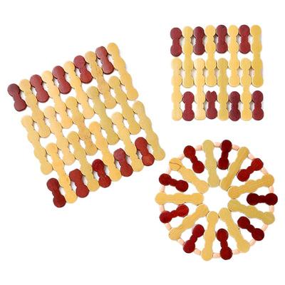 【全网热销100w+】菜垫子隔热垫