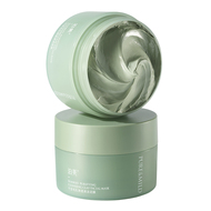 泊美竹茎清洁泥膜控油去黑头祛痘