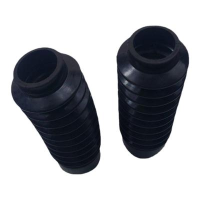 适用本田CB400X/CB500X/F改装前减震防尘套防水套免拆安装减震套