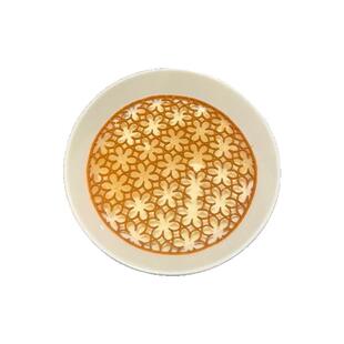 酸奶脆片模具硅胶定制窗花分子料理创意摆盘镂空双皮奶压花磨具