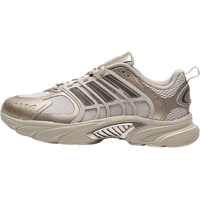 Adidas/阿迪达斯正品CLIMACOOL男女耐磨网面经典系带跑步鞋JQ4903