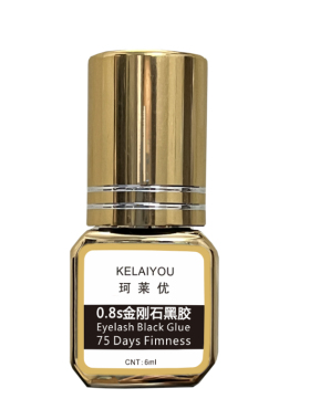 嫁接睫毛胶水专用0.8秒速干超