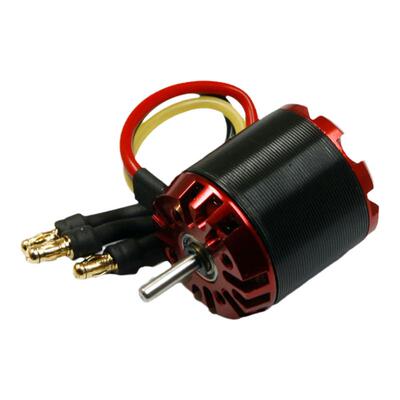 empn2830外转子无刷4飞机