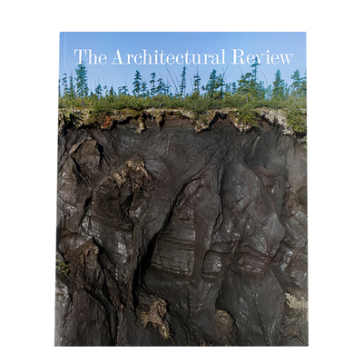 【现货】The Architectural Review建筑文摘 2024年 9月刊 英文原版建筑杂志期刊