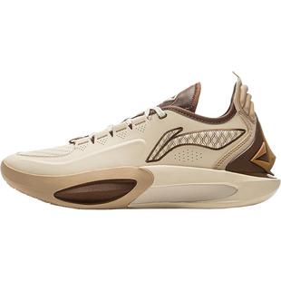 李宁篮球鞋 吉米巴特勒JIMMY BUTLER 3 男款碳䨻一体篮球运动鞋