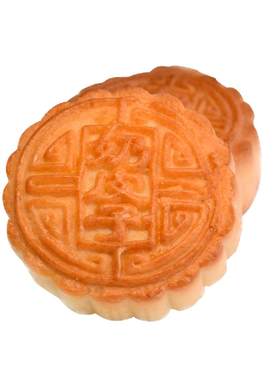 内蒙古奶豆腐月饼咖啡芝士