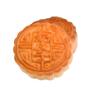 乌丹蒙特 内蒙古奶豆腐月饼奶皮子咖啡芝士奶酪拉丝月饼特产月饼