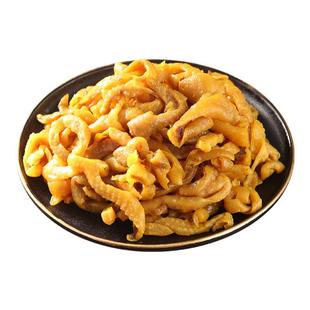 【振城官方旗舰店】振城盐焗鸡脆皮梅州客家特产休闲零食品小吃