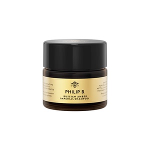 PhilipB裴利毕皇家琥珀洗发水