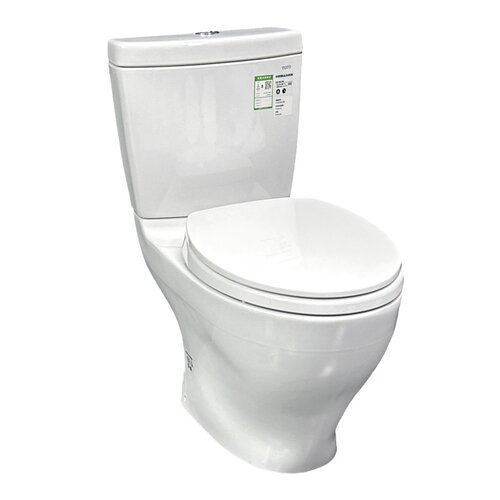 TOTO分体式普通马桶CW981RB/SW981RB智洁釉直冲式座便器(04-B)