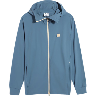 Puma/彪马正品ESS ELEVATED SE男士便携经典休闲外套689287-58