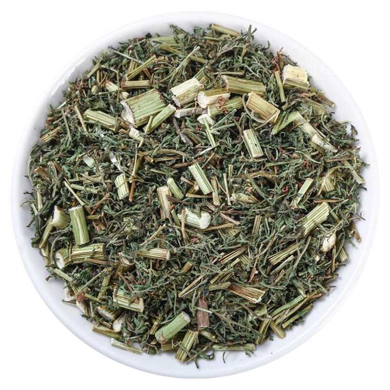 青蒿中药材正品官方旗舰店干货黄花苦蒿泡澡新货青蒿末青蒿泡茶水