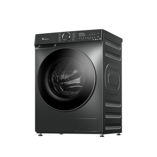 [水魔方]小天鹅12KG大容量滚筒全自动家用洗烘一体洗衣机 618PLUS