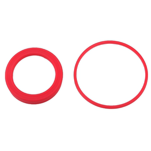 GTS适用大众奥迪斯柯达车型二三代ea888 EA211机油盖密封圈密封垫