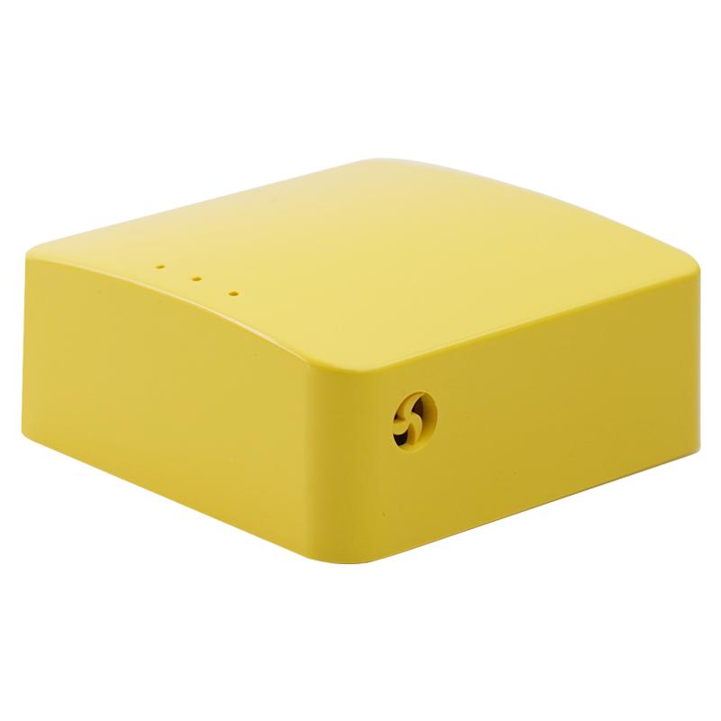 glinet MT300N-V2迷你路由器宿舍便携酒店家用小户型WiFi转有线百兆双网口128MB内存