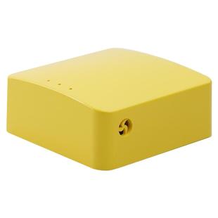 glinet MT300N-V2迷你路由器宿舍便携酒店家用小户型WiFi转有线百兆双网口128MB内存