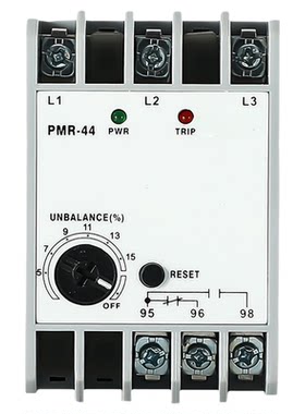 相序继电器PMR-44保护器440N7