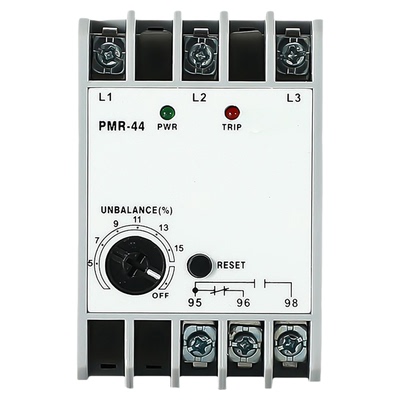 相序继电器PMR-44保护器440N7