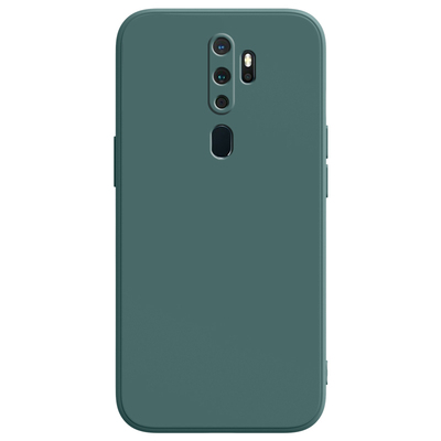 适用oppoA11X新款防摔全包带挂绳