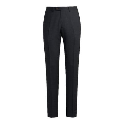 Suitsupply易打理羊毛西裤
