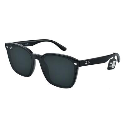 雷朋刘雨昕同款方形大框眼镜框