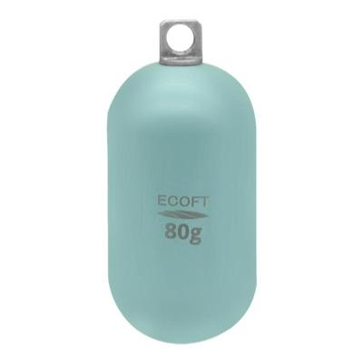 ECOFT新型环保铅坠深海钓底流通