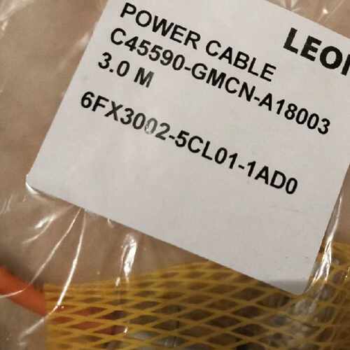 议价6FX3002-5CL01-1AD0 运动连接器6FX30025CL011AD0