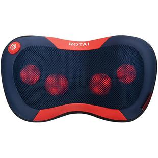 【国补15%】荣泰颈椎按摩器背腰部肩颈按摩仪疏通神器按摩颈枕K30