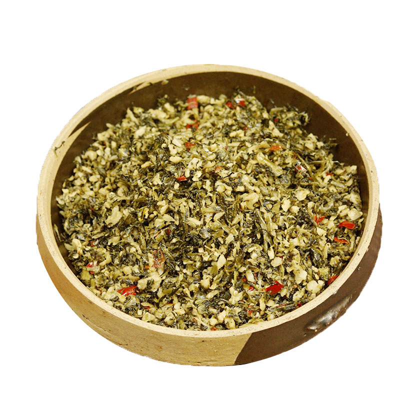 湘西外婆菜湖南萝卜酸菜萝卜干