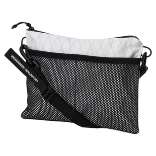 日单Mountain Hardwear 山浩日本限定超轻量化斜挎包小包单肩包