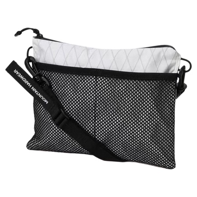 日单Mountain Hardwear 山浩日本限定超轻量化斜挎包小包单肩包