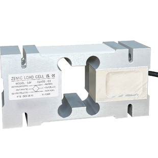 ZEMIC中航电测L6F称重传感器50kg\150kg\200kg\250kg\500kg\750kg