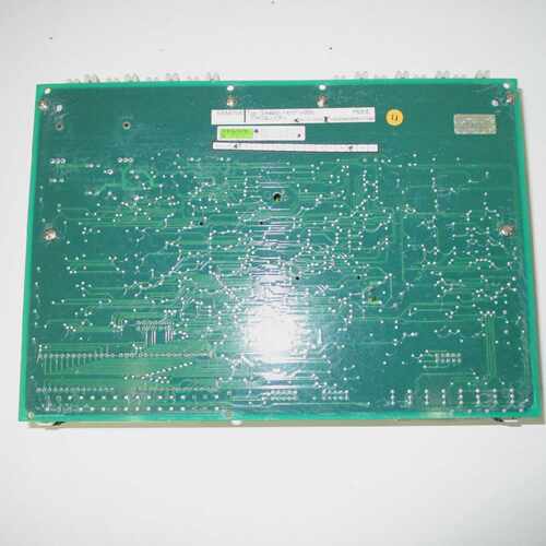Siemens G34900-F4201-H220 F/PDAU-CPU