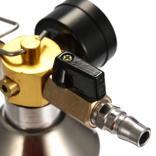 汽车空调管道清洗机清洗瓶制冷系统管路清洗器维修工具免拆吊瓶