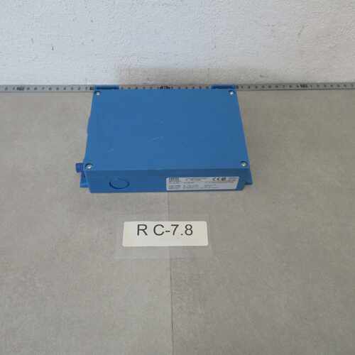 Cedes 103506 Power Supply Input 20-265VAC/Dc
